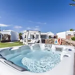 New Lanzasuites * Playa Blanca