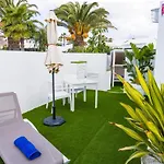 New Lanzasuites Villa Playa Blanca