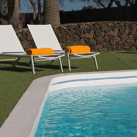 New Lanzasuites Playa Blanca (Lanzarote)